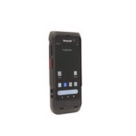 Honeywell CT45, 2D, USB-C, BT, Wi-Fi, 4G, комплект (USB), GMS, Android